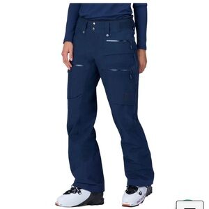 Norrona Lofoten Insulated Gore-Tex Ski Pants